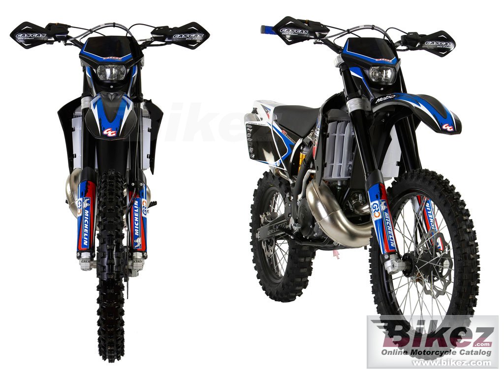 GAS GAS EC 300 Racing