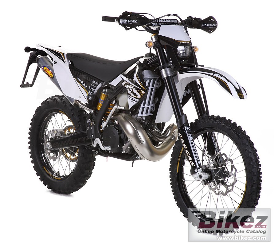 GAS GAS EC 300 Racing