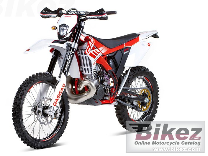 GAS GAS EC 300 Racing