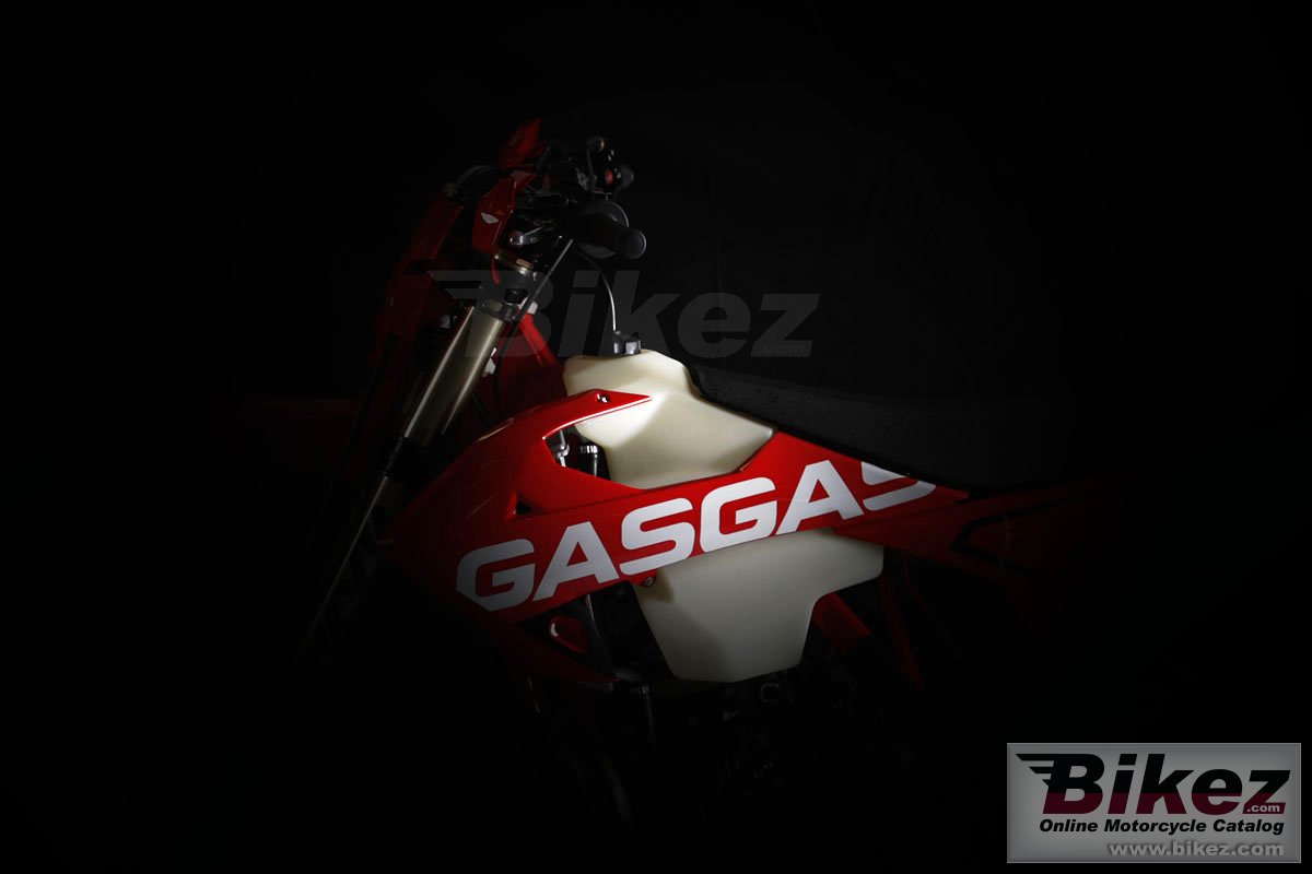 Thumbnail for GAS GAS EC 300 Racing 2017