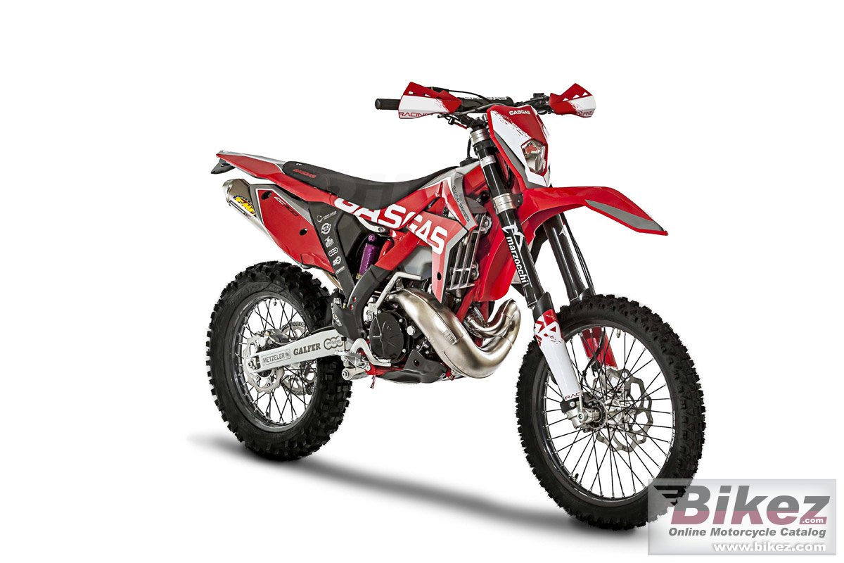 GAS GAS EC 300 Racing