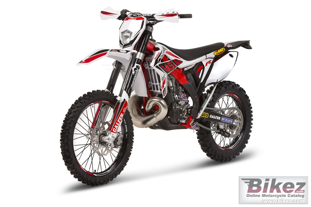 Thumbnail for GAS GAS EC 300E 2014