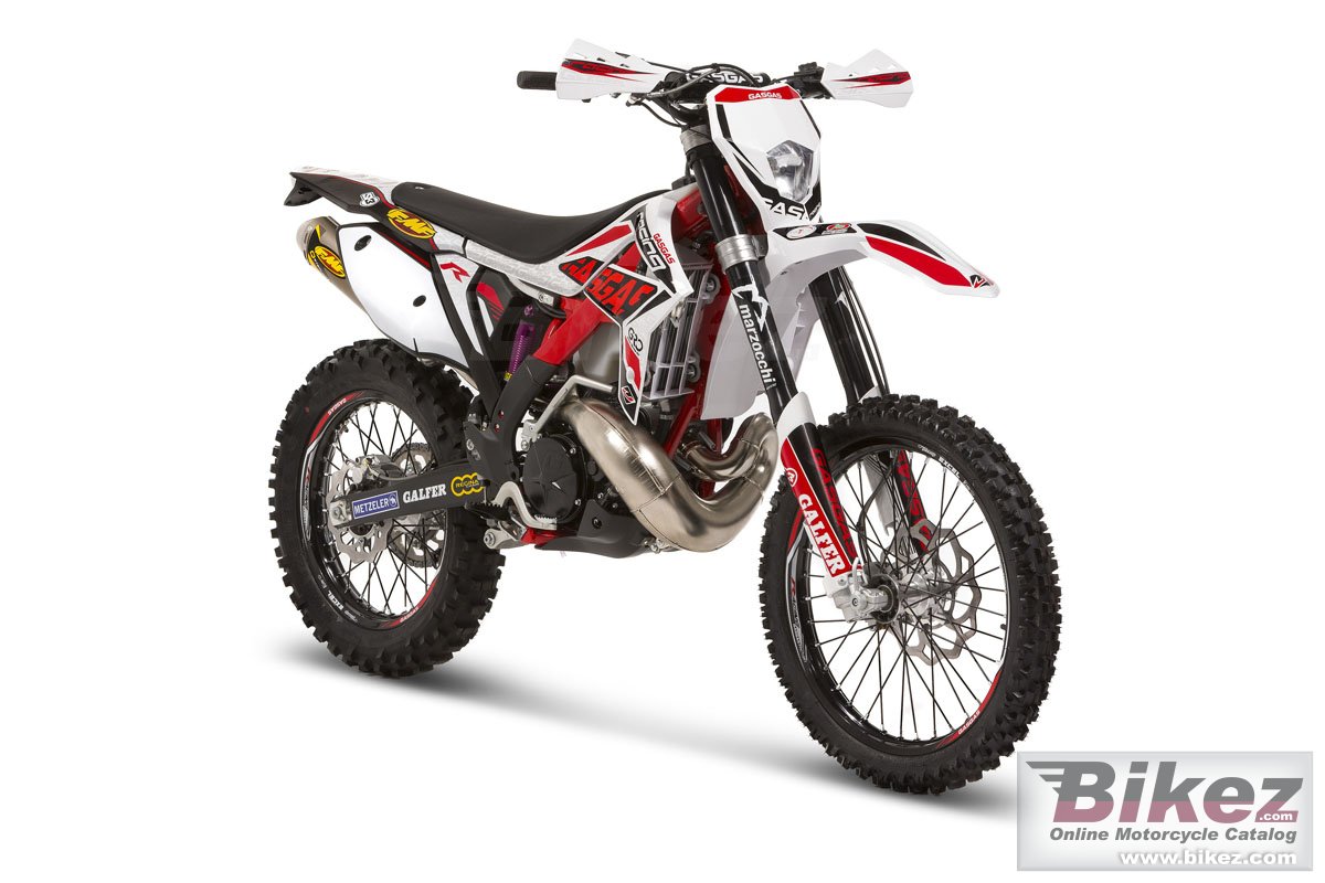 GAS GAS EC 300E