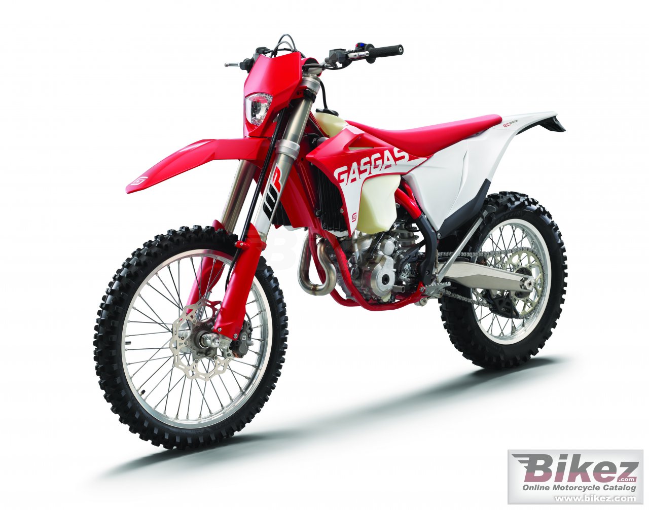 Thumbnail for GAS GAS EC 350F 2022
