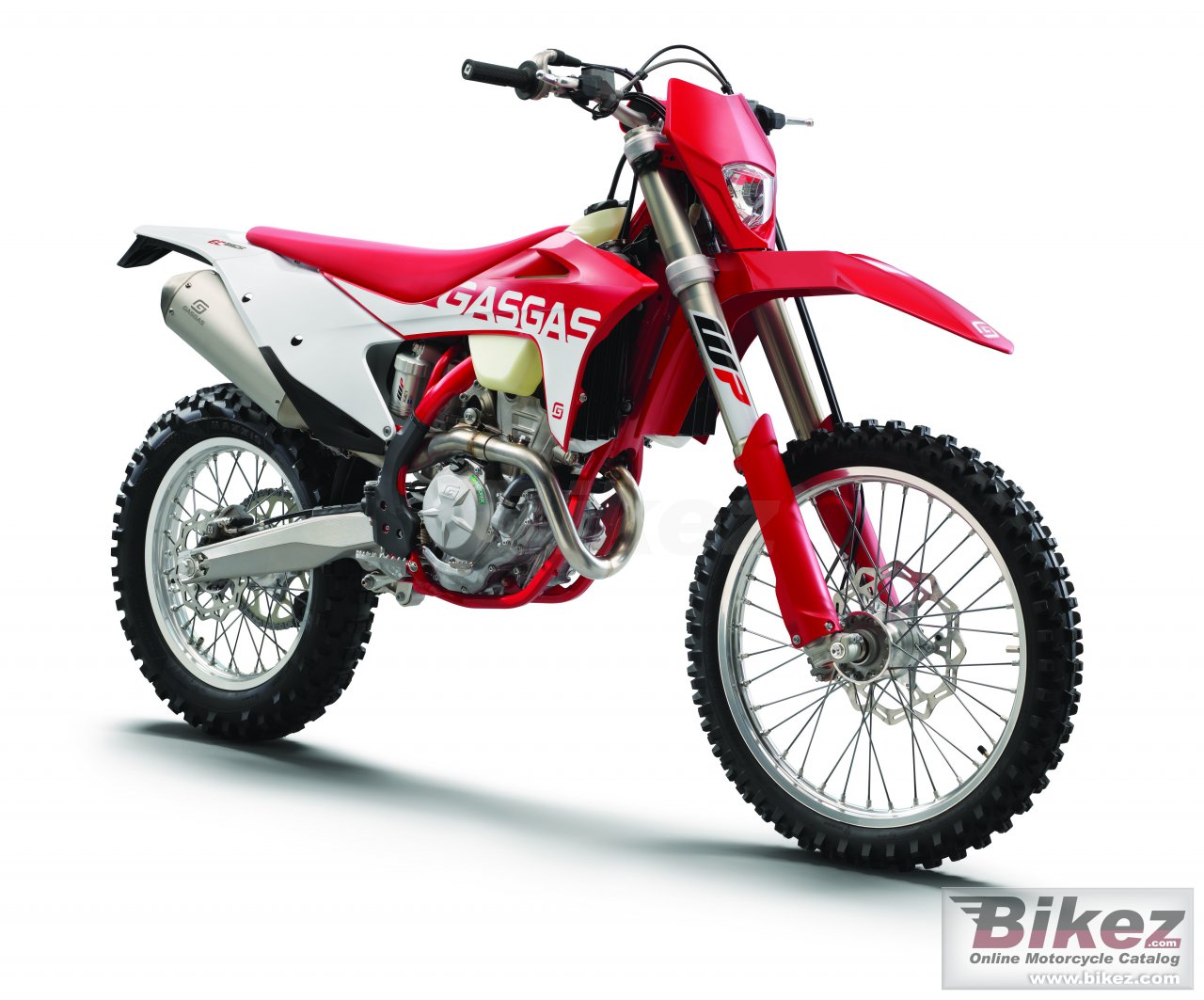 GAS GAS EC 350F