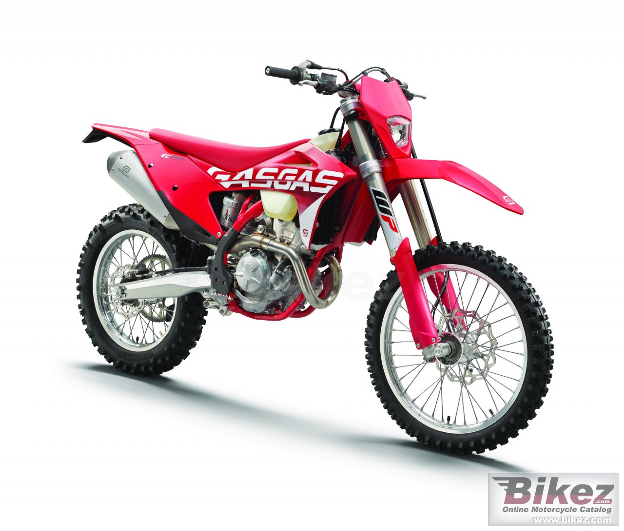 GAS GAS EC 350F