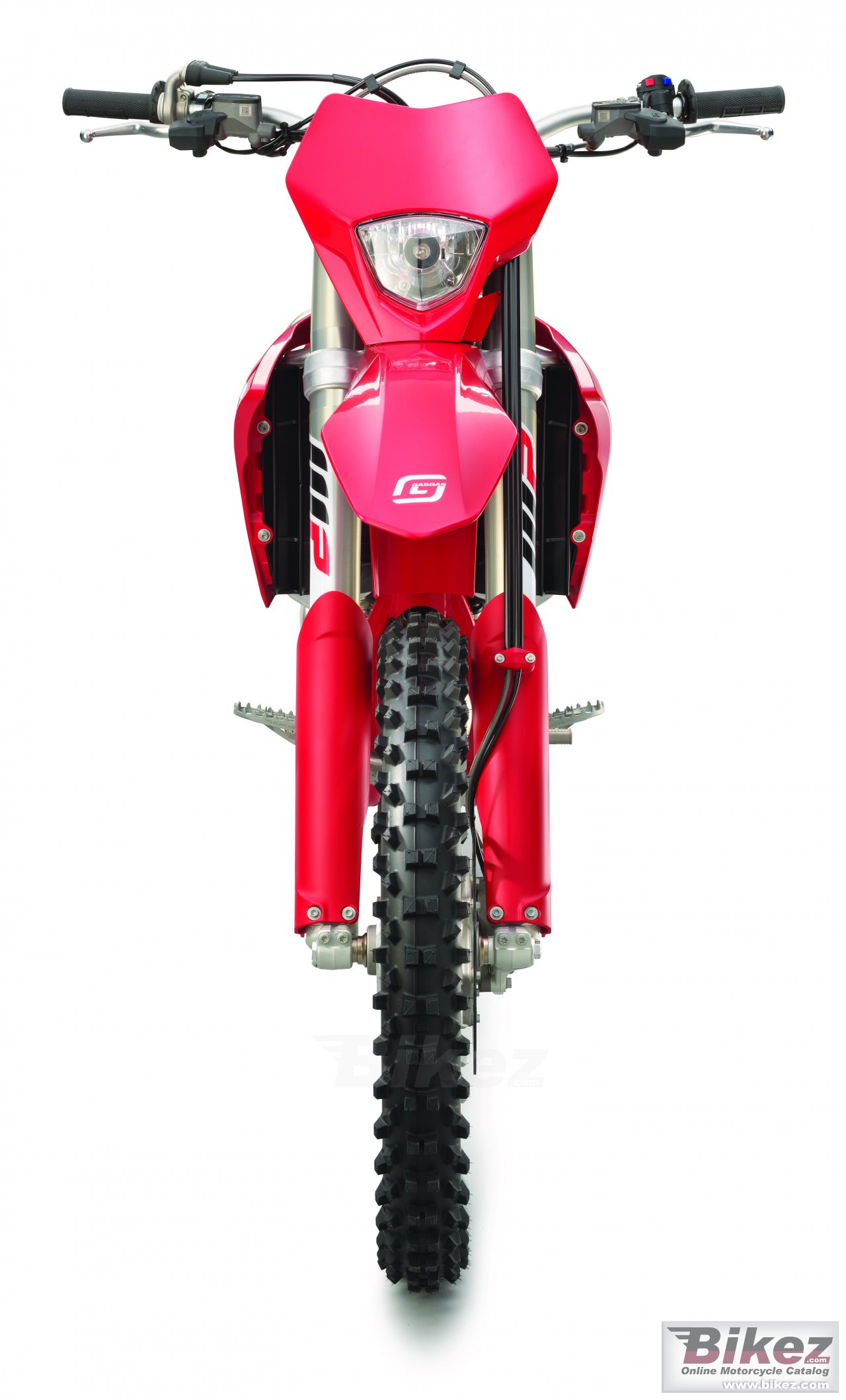 Thumbnail for GAS GAS EC 350F 2023