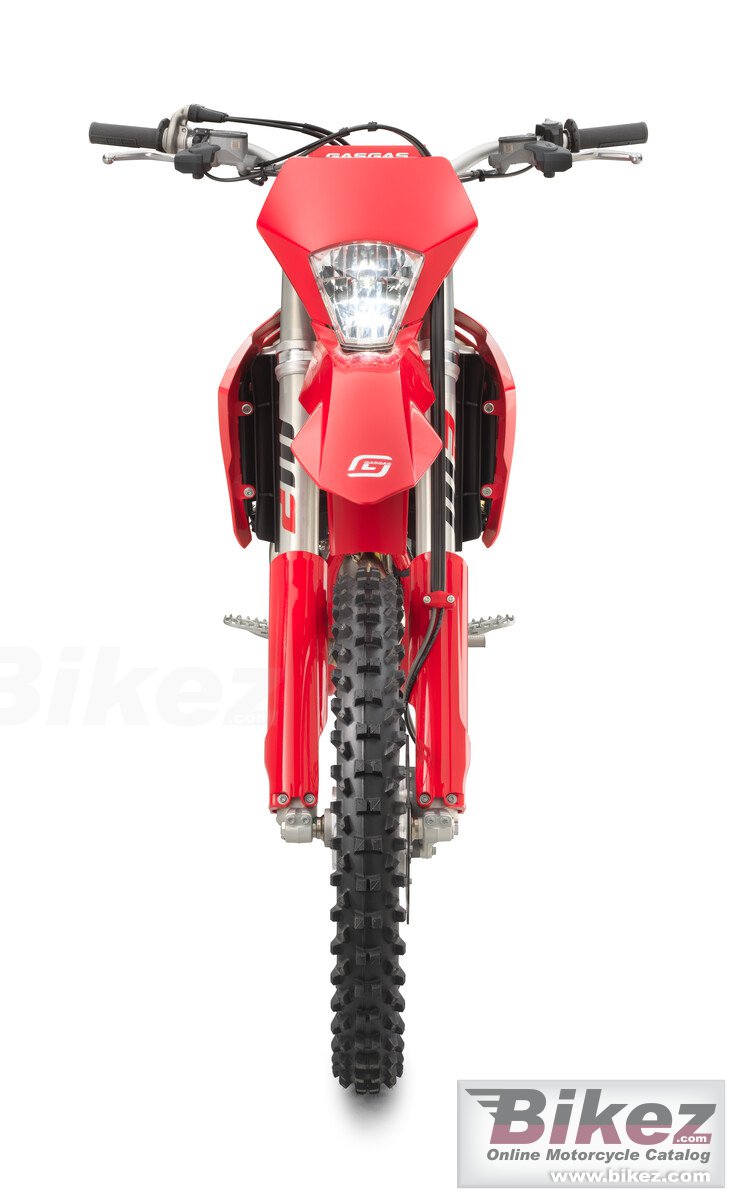 Thumbnail for GAS GAS EC 350F 2024