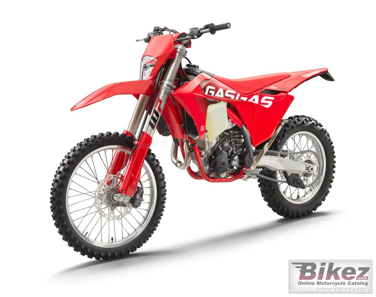 Thumbnail for GAS GAS EC 350F 2024