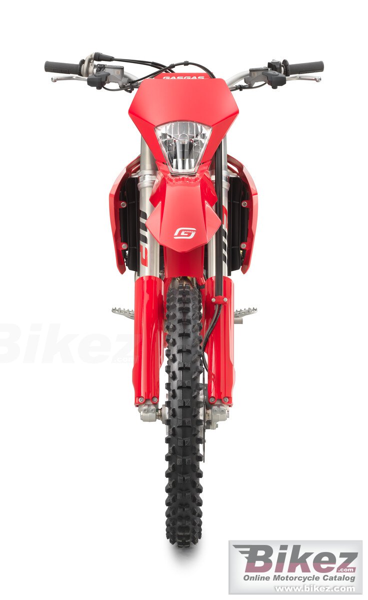 Thumbnail for GAS GAS EC 350F 2024