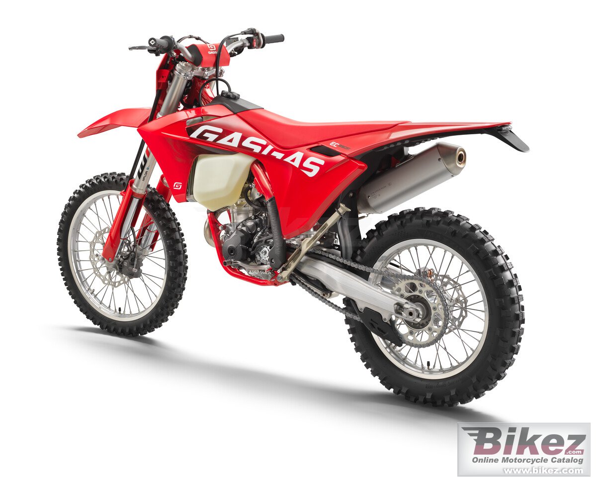 Thumbnail for GAS GAS EC 350F 2024