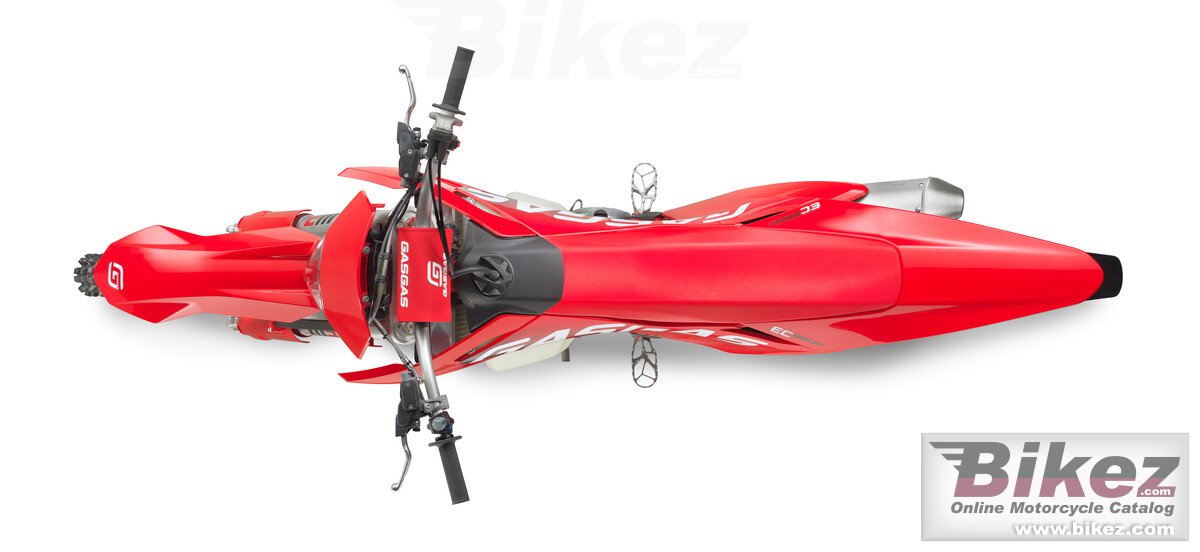 Thumbnail for GAS GAS EC 350F 2024