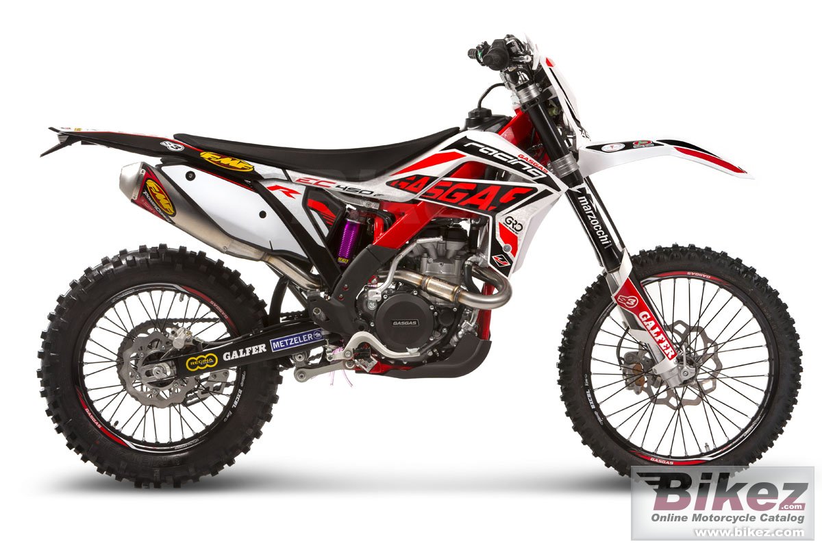 GAS GAS EC 450F