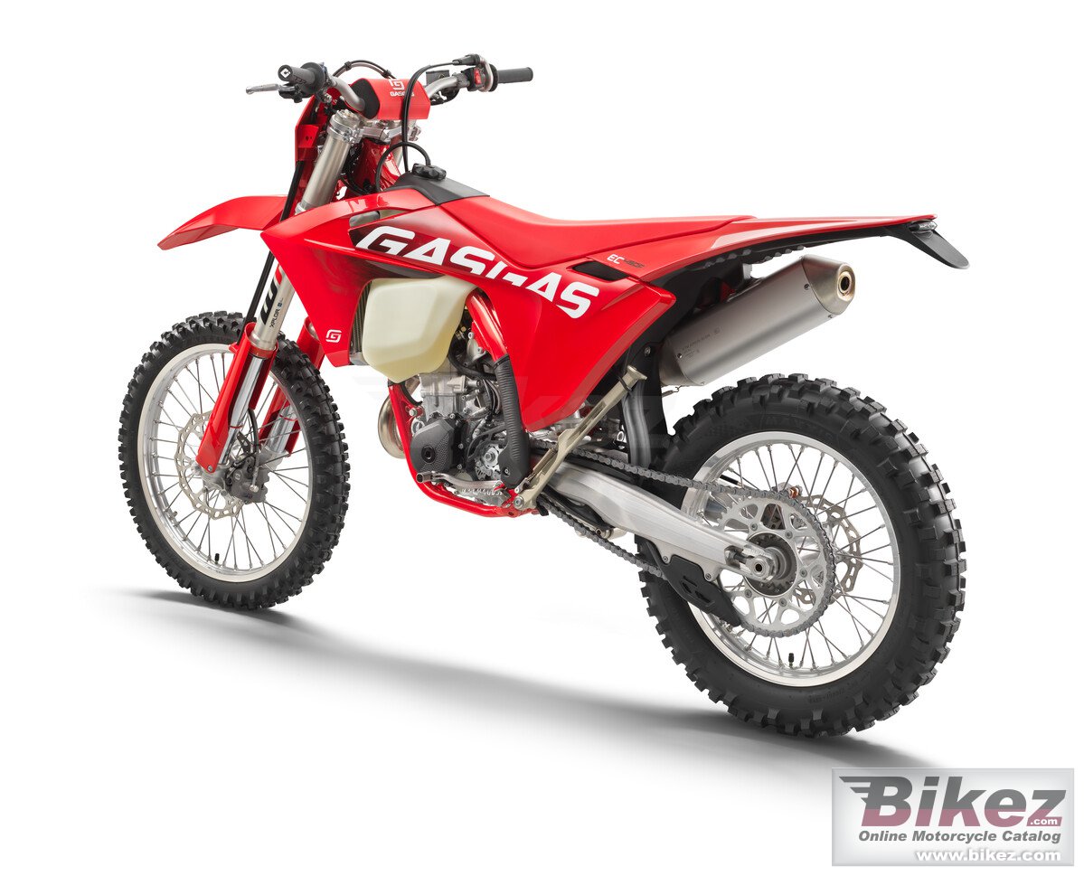 Thumbnail for GAS GAS EC 450F 2024