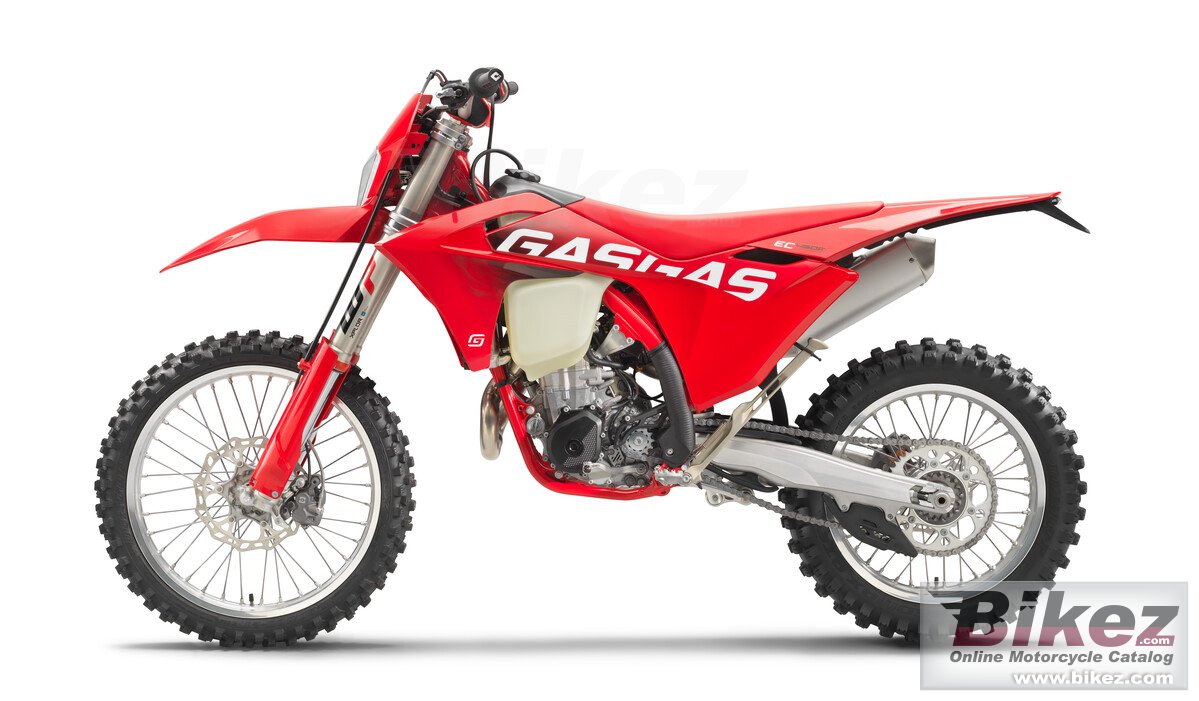 Thumbnail for GAS GAS EC 450F 2024