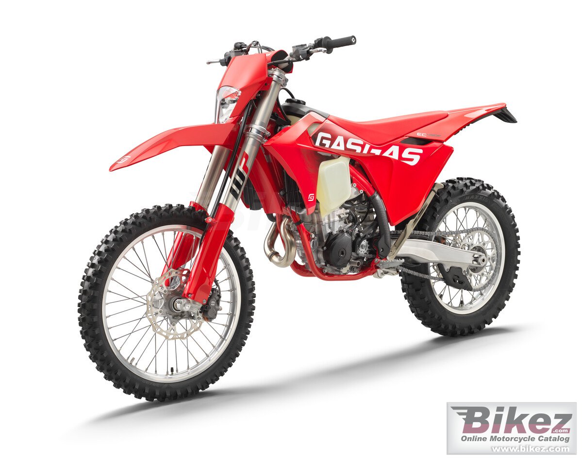 Thumbnail for GAS GAS EC 450F 2024