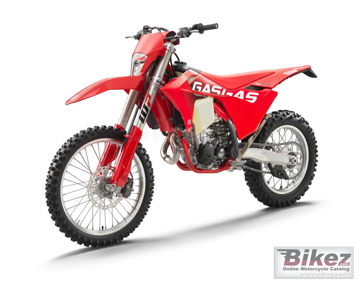 Thumbnail for GAS GAS EC 500F 2024