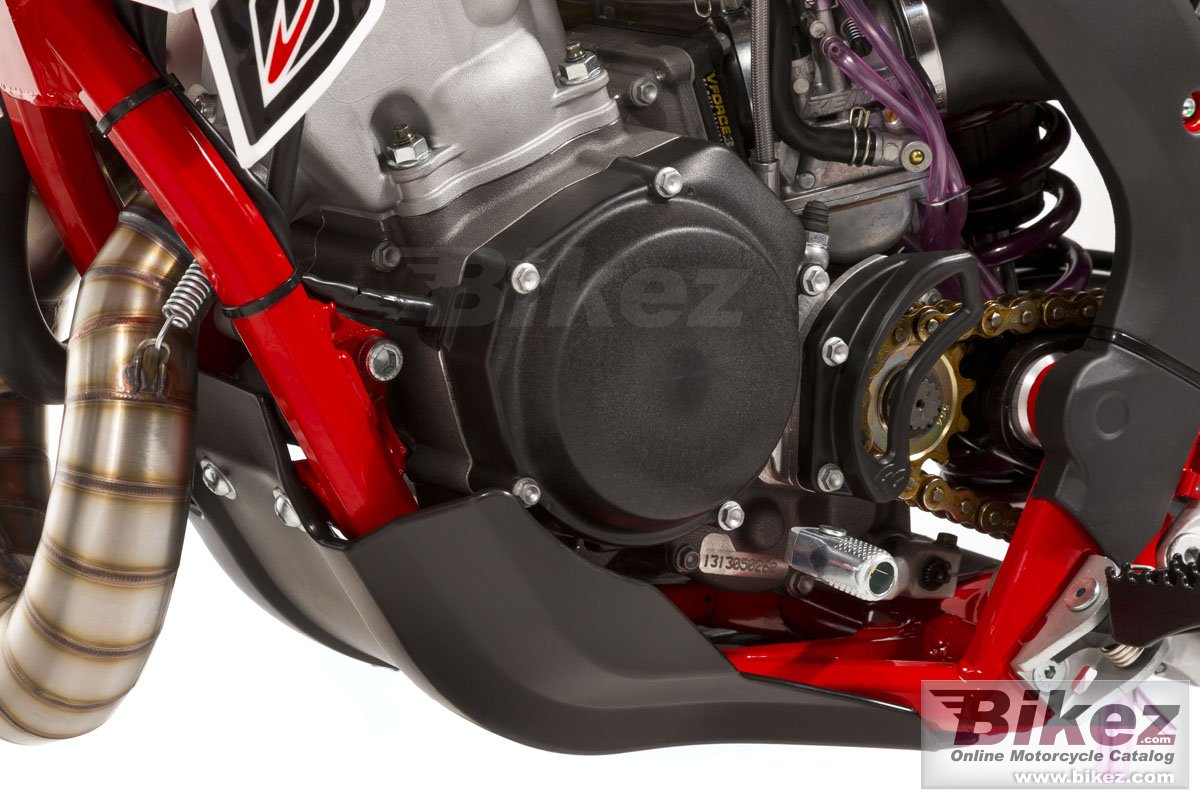 Thumbnail for GAS GAS EC Racing 125 2014