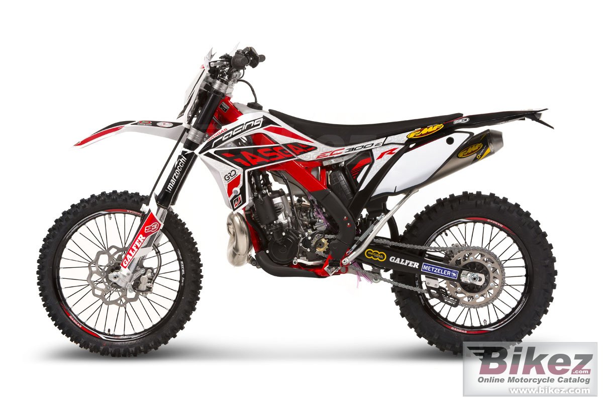 Thumbnail for GAS GAS EC Racing 250E 2014