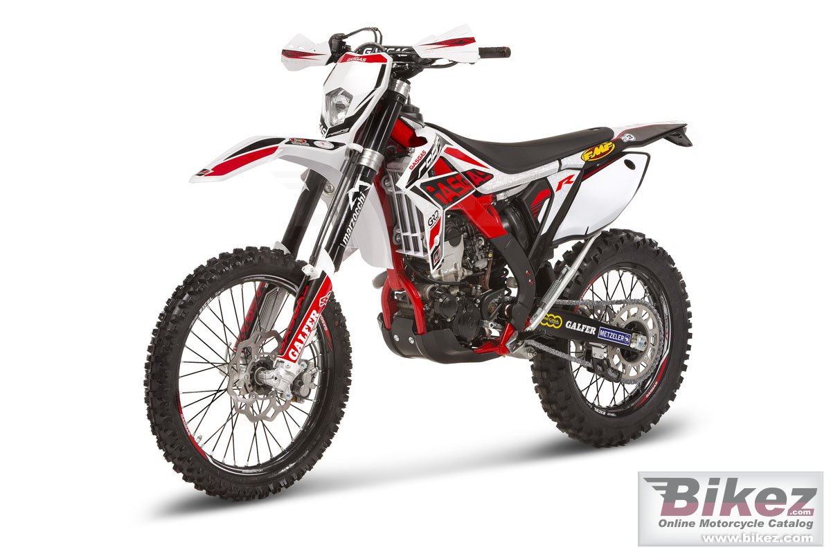 Thumbnail for GAS GAS EC Racing 300F 2014