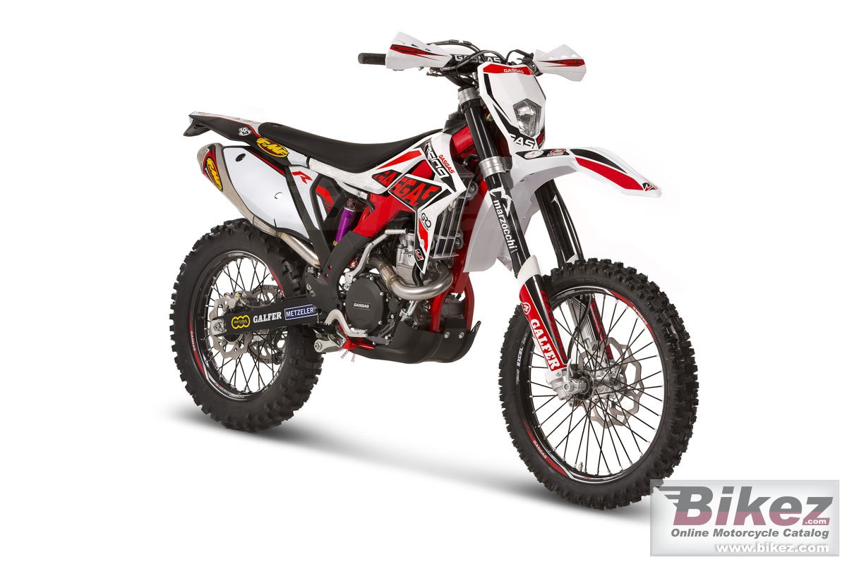 GAS GAS EC Racing 450F