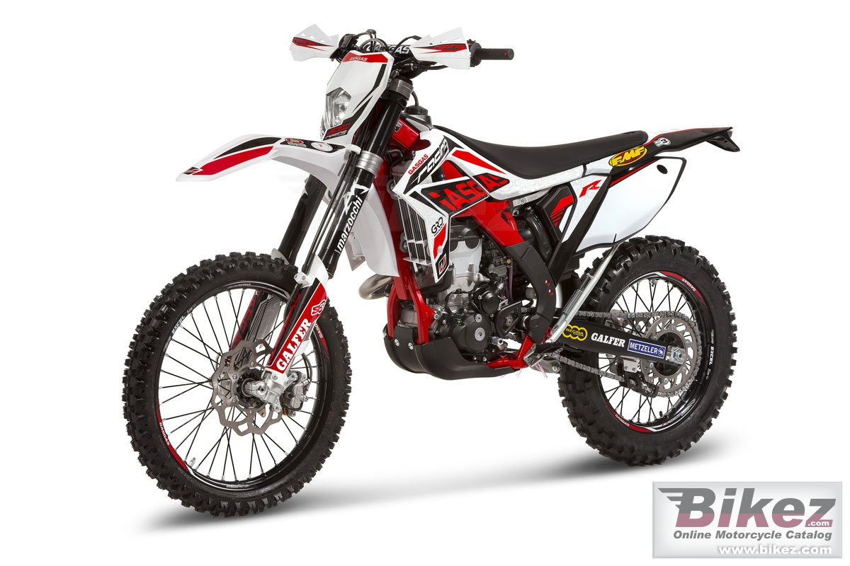 Thumbnail for GAS GAS EC Racing 450F 2014