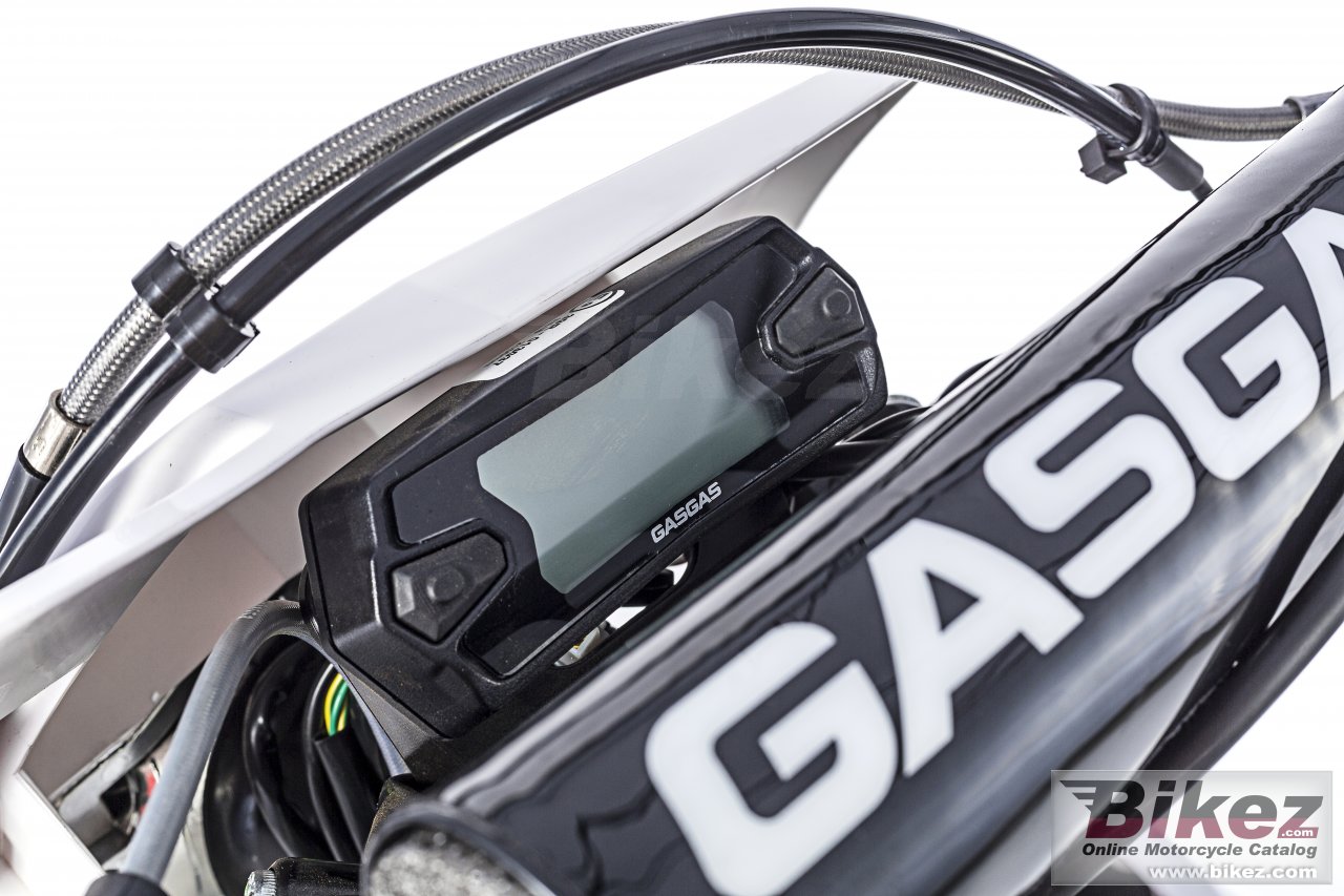 Thumbnail for GAS GAS ECRanger 300 2019