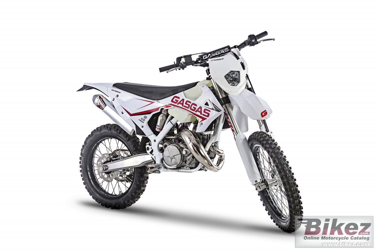 GAS GAS ECRanger 300