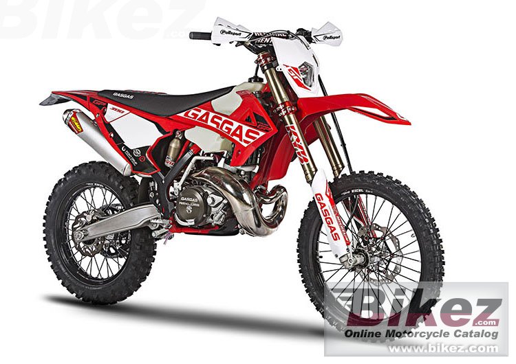 GAS GAS EnduroGP 250