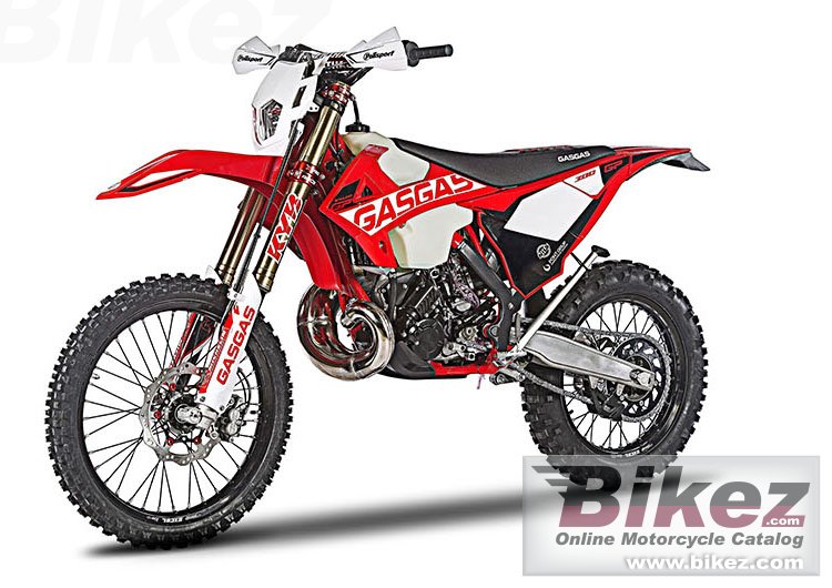 Thumbnail for GAS GAS EnduroGP 250 2018