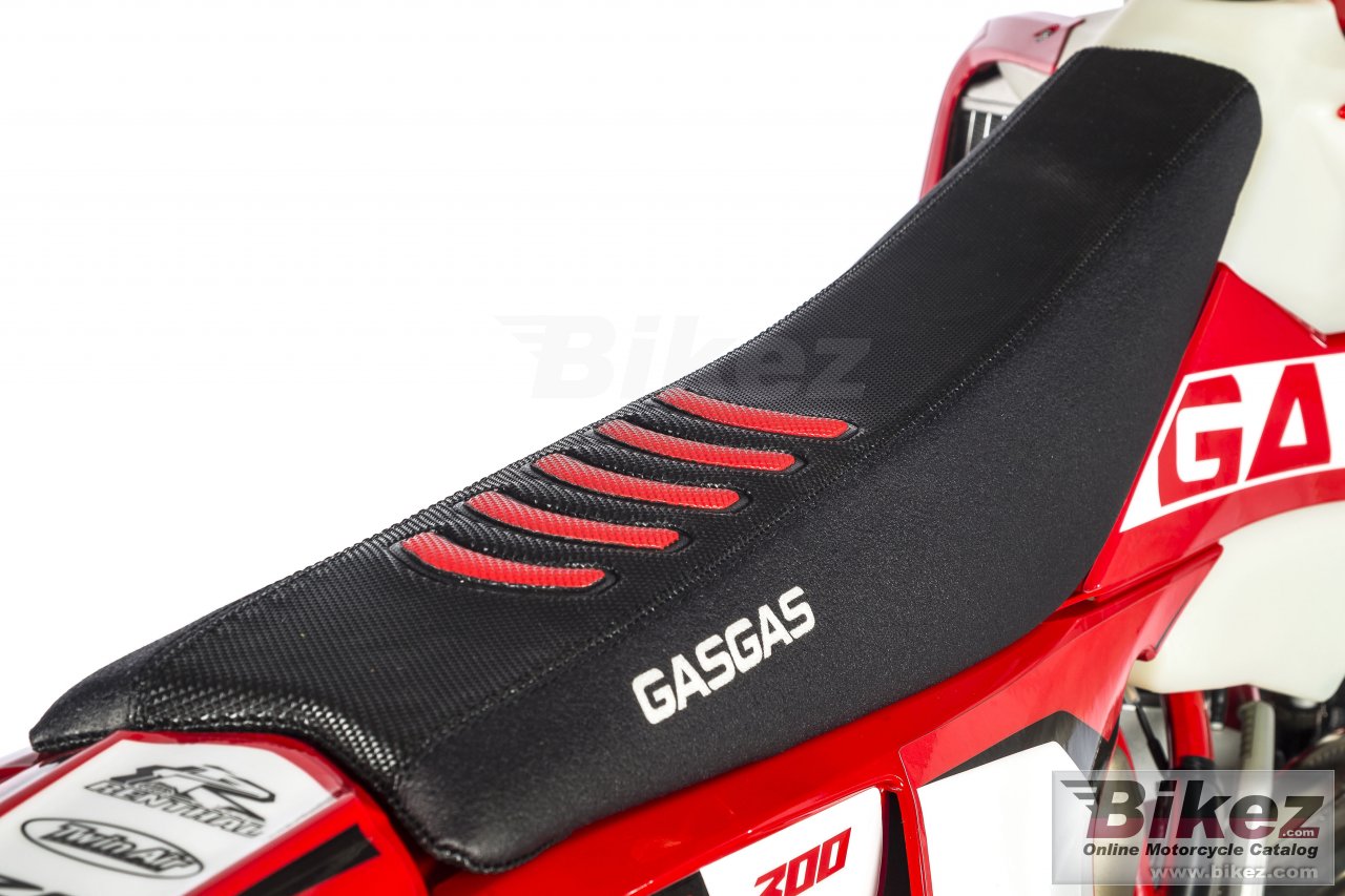 Thumbnail for GAS GAS EnduroGP 300 2018