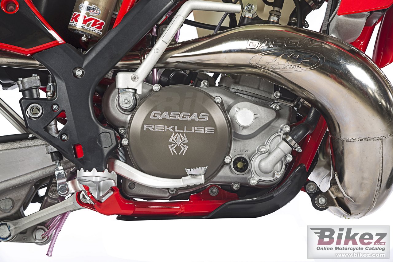 Thumbnail for GAS GAS EnduroGP 300 2018