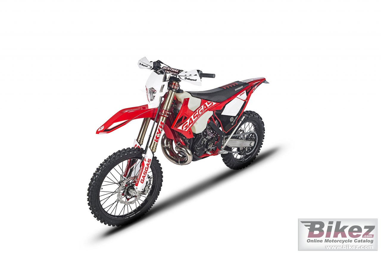 Thumbnail for GAS GAS EnduroGP 300 2018