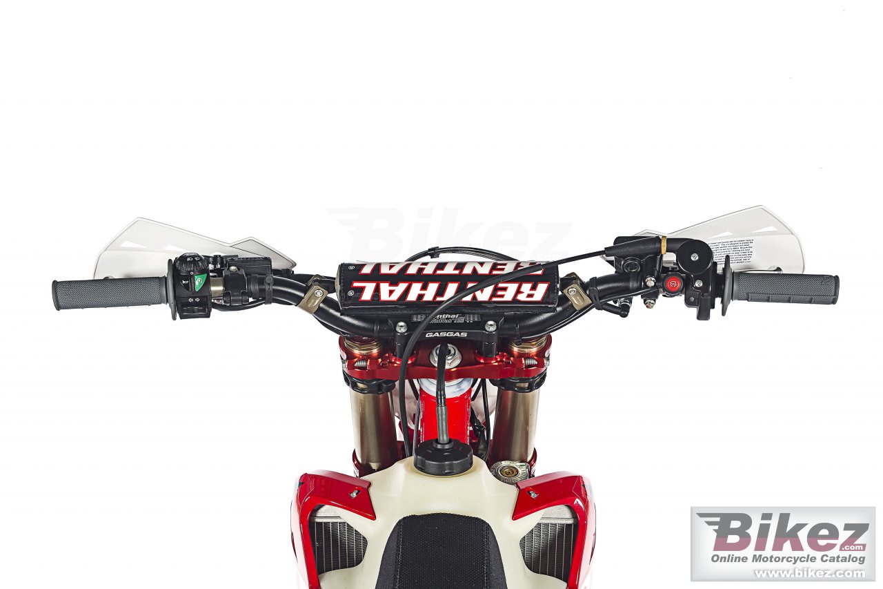 Thumbnail for GAS GAS EnduroGP 300 2018