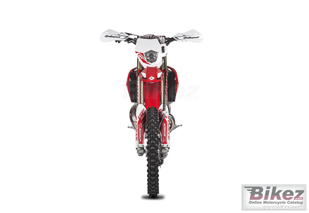 Thumbnail for GAS GAS EnduroGP 300 2018