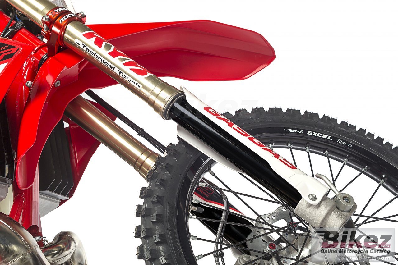 Thumbnail for GAS GAS EnduroGP 300 2018