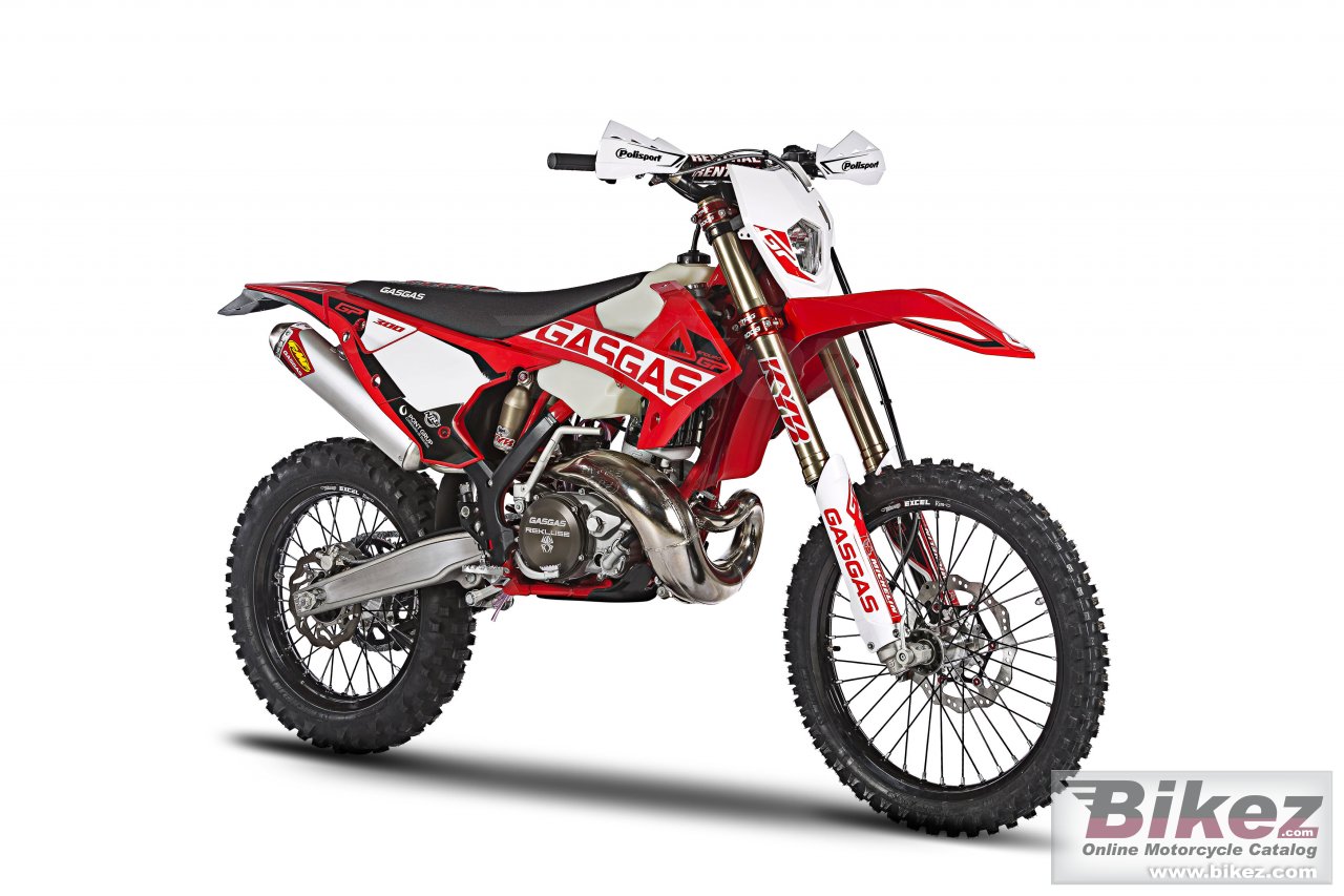 GAS GAS EnduroGP 300