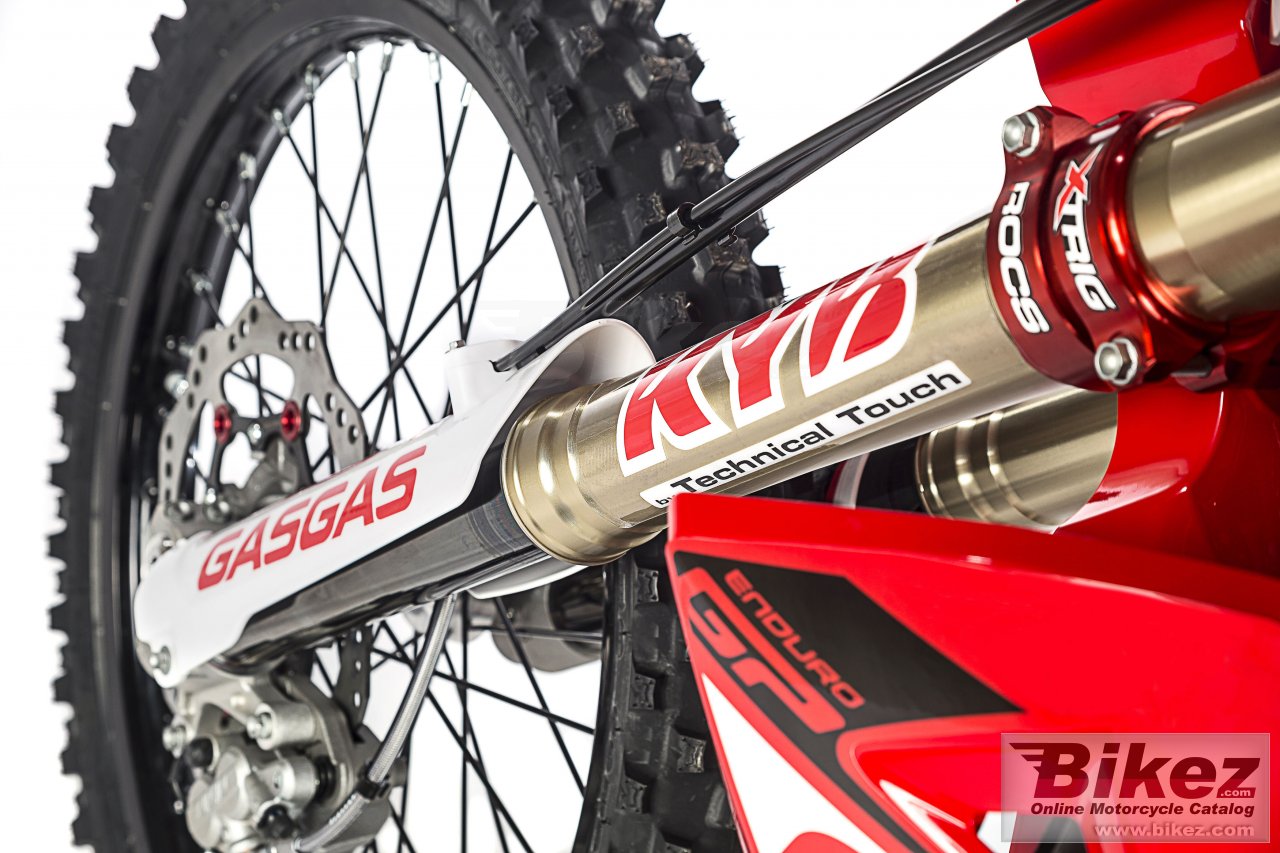 Thumbnail for GAS GAS EnduroGP 300 2018