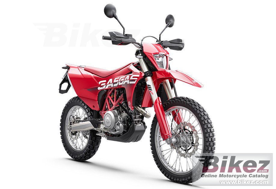 GAS GAS ES 700