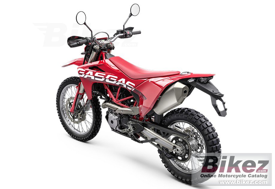 Thumbnail for GAS GAS ES 700 2023