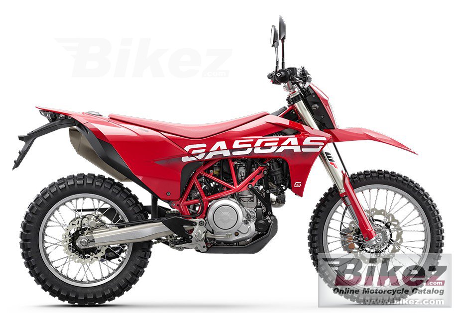 Thumbnail for GAS GAS ES 700 2023