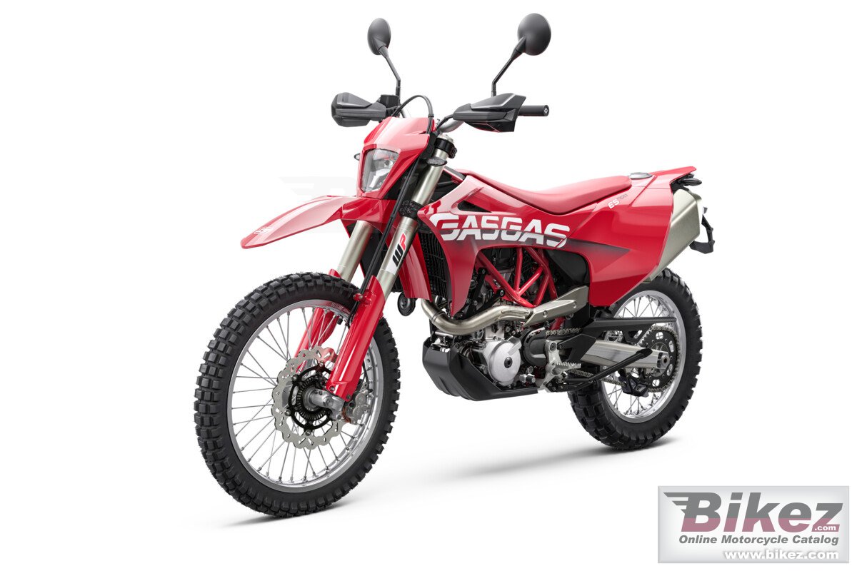Thumbnail for GAS GAS ES 700 2024