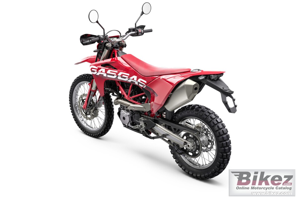 Thumbnail for GAS GAS ES 700 2024