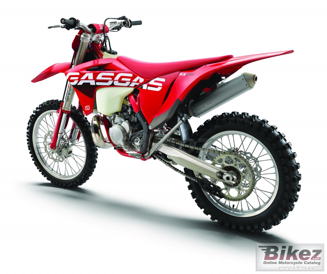 Thumbnail for GAS GAS EX 250 2023