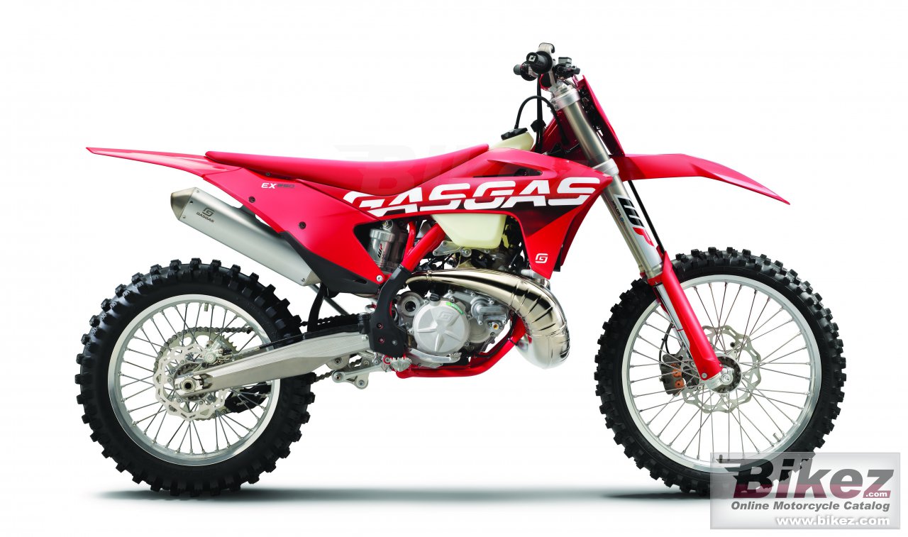 GAS GAS EX 250