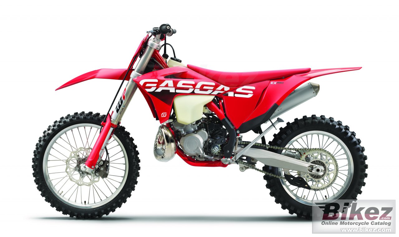 Thumbnail for GAS GAS EX 250 2023