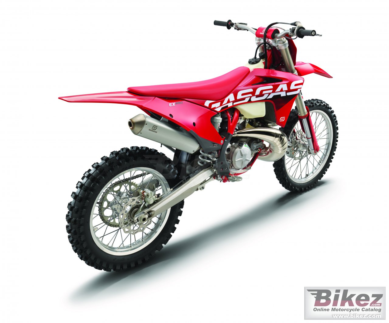 Thumbnail for GAS GAS EX 250 2023