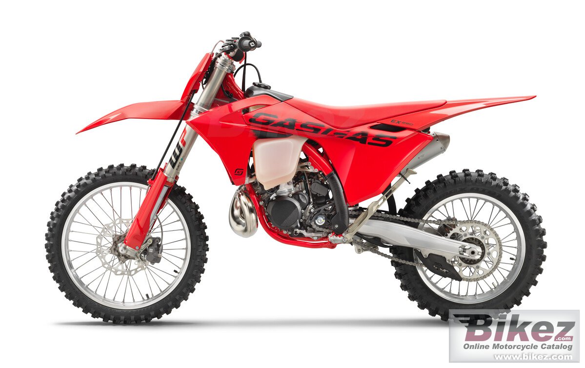 Thumbnail for GAS GAS EX 250 2025