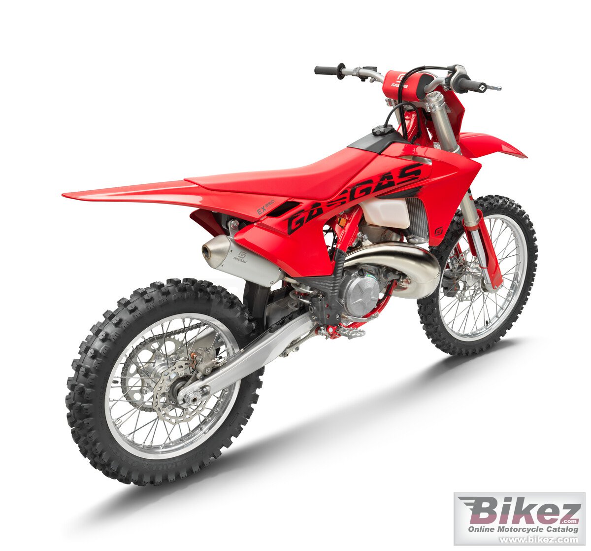 Thumbnail for GAS GAS EX 250 2025