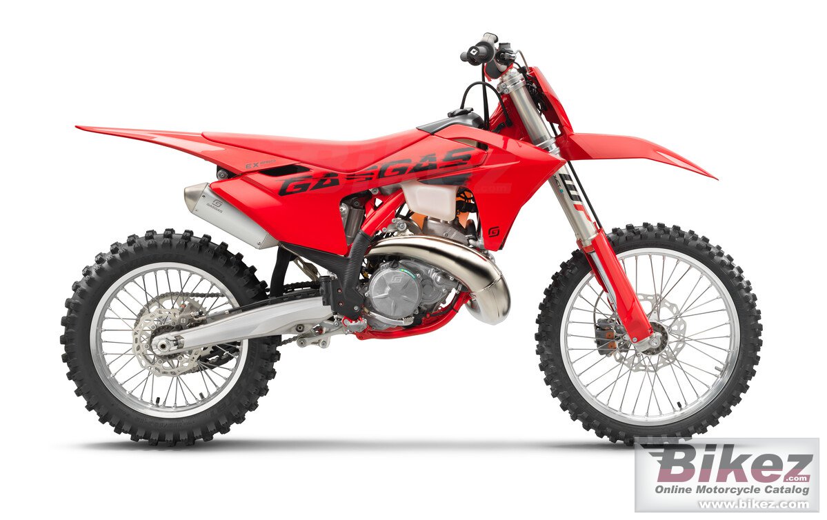 Thumbnail for GAS GAS EX 250 2025